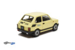 Fiat 126p - 1985 - Yellow - Image 2