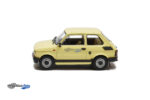 Fiat 126p - 1985 - Yellow - Image 3