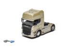 Scania R730 V8 Tractor Truck 2-assi 201 - 2011 - Gold