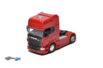 Scania R730 V8 Tractor Truck 2-assi 201 - 2011 - Red