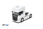Scania R730 V8 Tractor Truck 2-assi 201 - 2011 - White