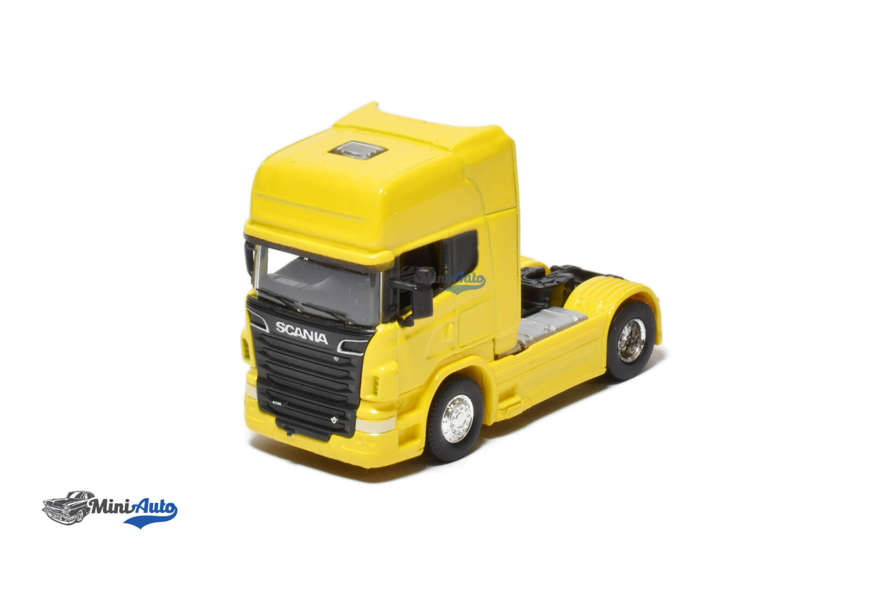 WE6802S-F-GW-YELLOW---Scania-R730-V8-Tractor-Truck-2-assi-201---2011---Yellow_1 Scania R730 V8 Tractor Truck 2-assi 201 - 2011 - Yellow - Image 1