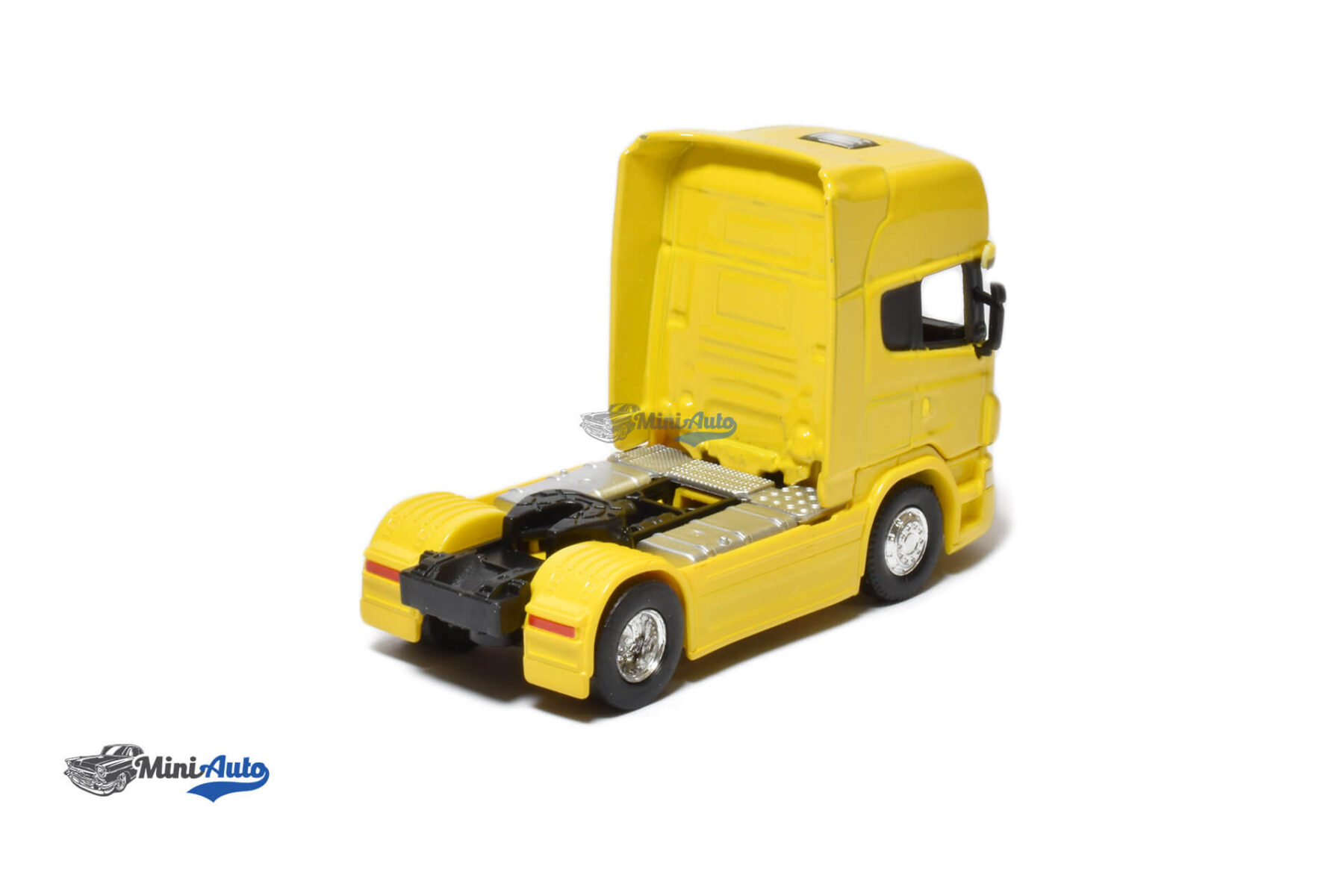 WE6802S-F-GW-YELLOW---Scania-R730-V8-Tractor-Truck-2-assi-201---2011---Yellow_2 Scania R730 V8 Tractor Truck 2-assi 201 - 2011 - Yellow - Image 2