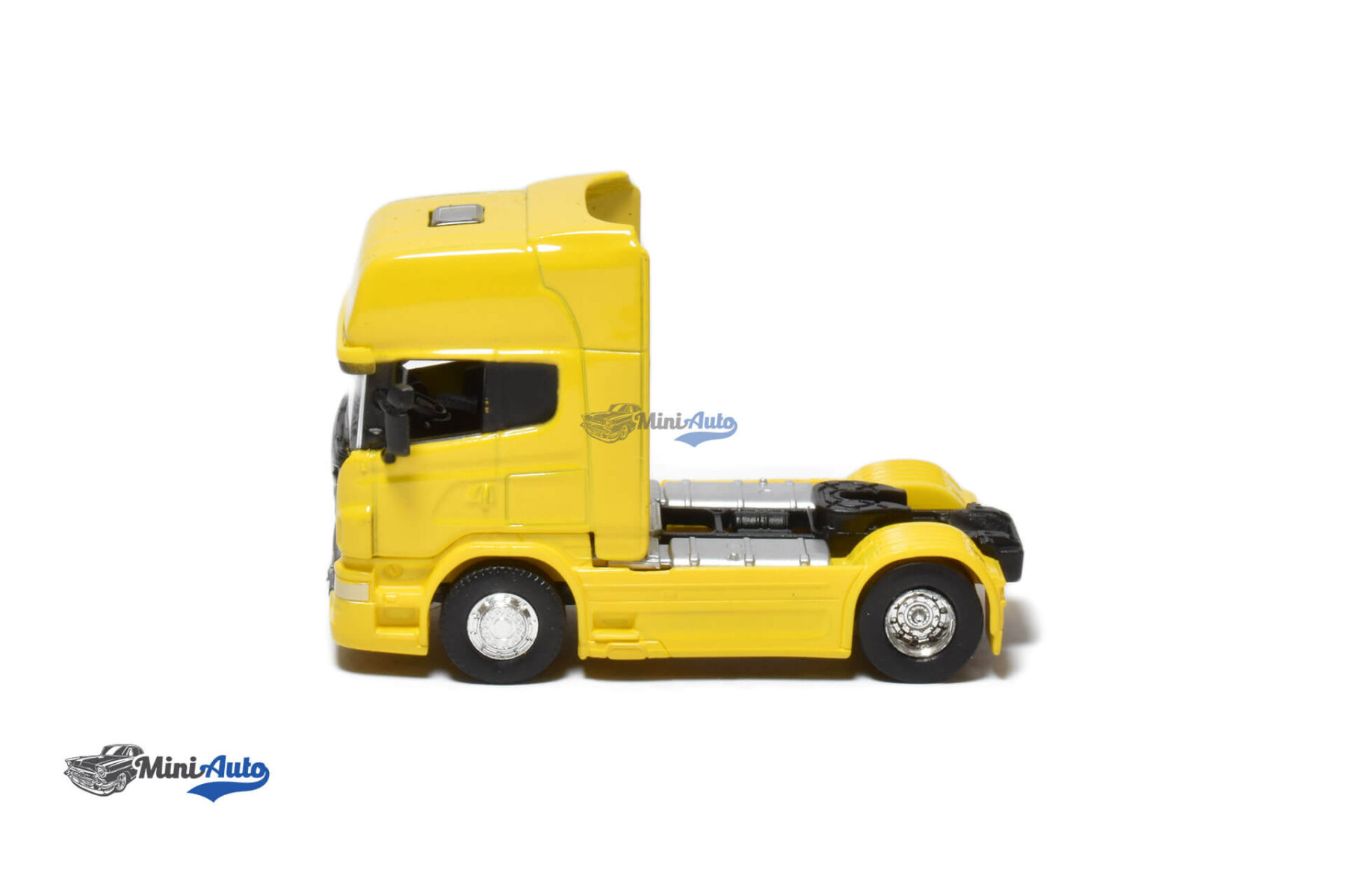 WE6802S-F-GW-YELLOW---Scania-R730-V8-Tractor-Truck-2-assi-201---2011---Yellow_3 Scania R730 V8 Tractor Truck 2-assi 201 - 2011 - Yellow - Image 3