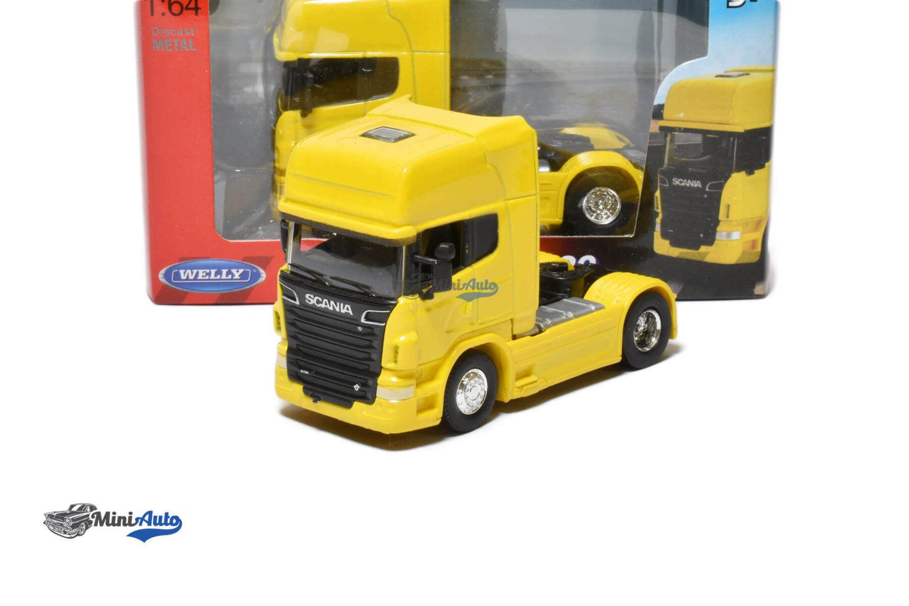 WE6802S-F-GW-YELLOW---Scania-R730-V8-Tractor-Truck-2-assi-201---2011---Yellow_4 Scania R730 V8 Tractor Truck 2-assi 201 - 2011 - Yellow - Image 4