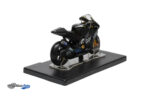 Yamaha - YZR-M1 Team Gouloises N46 World Champion Test Phillip Island Motogp Valentino Rossi - 2004 - Black - Image 2