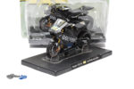 Yamaha - YZR-M1 Team Gouloises N46 World Champion Test Phillip Island Motogp Valentino Rossi - 2004 - Black - Image 4