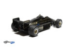Lotus F1 97T Renault Turbo N12 Ayrton Senna - 1985 - Black - Image 2