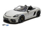 Porsche 718 (982) Boxter - 2020 - Grey
