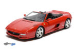 Ferrari F355 Spider - 1994 - Red