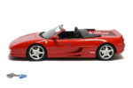 Ferrari F355 Spider - 1994 - Red - Image 3