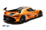Koeingsegg Jesko - 2021 - Orange - Image 2