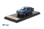 Mazda Savanna GT Coupe - 1972 - Blue