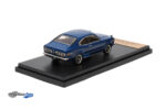 Mazda Savanna GT Coupe - 1972 - Blue - Image 2