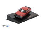 Volvo 242 Custom - 1980 - Red