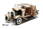 Ford Coupe - 1932 - Gold - Image 2