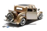 Ford Coupe - 1932 - Gold - Image 4
