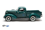 Studebaker Coupe Express Pick Up - 1937 - Green - Image 5
