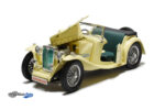MG TC Midget - 1947 - Beige - Image 2