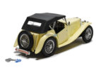 MG TC Midget - 1947 - Beige - Image 3