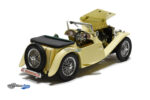 MG TC Midget - 1947 - Beige - Image 4