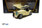 MG TC Midget - 1947 - Beige - Image 6