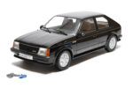 Opel Kadett D GTE - 1983 - Black