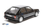 Opel Kadett D GTE - 1983 - Black - Image 2