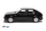 Opel Kadett D GTE - 1983 - Black - Image 3