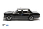 Mercedes Benz 200 W115 Taxi - 1968 -  Black - Image 5