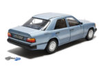 Mercedes Benz E-Class W124 230E - 1990 - Blue - Image 3
