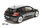 Volkswagen Scirocco MKI - 2009 - Black - Image 3