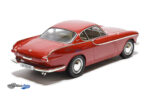 Volvo P1800 - 1961 - Red - Image 2
