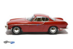 Volvo P1800 - 1961 - Red - Image 3