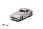 Mercedes Benz 300SL - 1984 - Silver