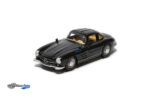 Mercedes Benz 300SL - 1984 - Black