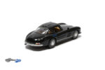 Mercedes Benz 300SL - 1984 - Black - Image 3
