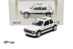 Peugeot 205 1.6 GTi - 1986 - White - Image 4