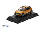 Dacia Sandero Stepway - 2021 - Orange