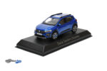 Dacia Sandero Stepway - 2021 - Blue