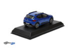 Dacia Sandero Stepway - 2021 - Blue - Image 2