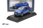 Dacia Sandero Stepway - 2021 - Blue - Image 4