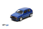 Volkswagen Golf GTi G60 - 1990 - Blue