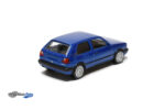 Volkswagen Golf GTi G60 - 1990 - Blue - Image 2