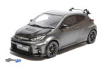 Toyota Yaris GR - 2022 - Grey