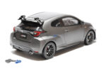 Toyota Yaris GR - 2022 - Grey - Image 2
