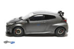 Toyota Yaris GR - 2022 - Grey - Image 3
