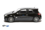 Renault Megane Phase 2 - 2005 - Black - Image 3