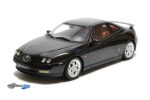 Alfa Romeo GTV V6 - 2000 - Black