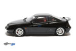 Alfa Romeo GTV V6 - 2000 - Black - Image 3